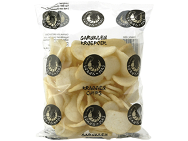 Garnelenchips