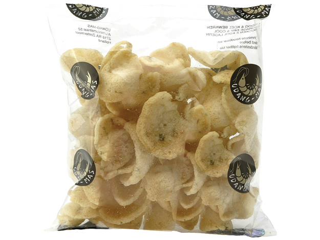 Singkong Pedis-Chips