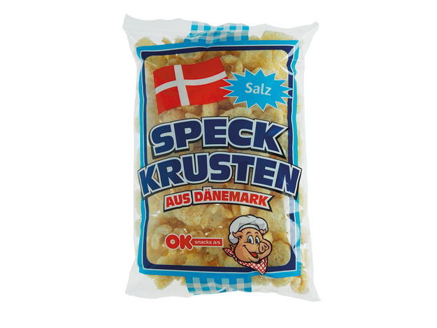 Speckkrusten