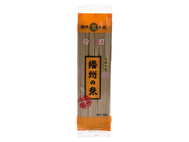 Soba Nudeln