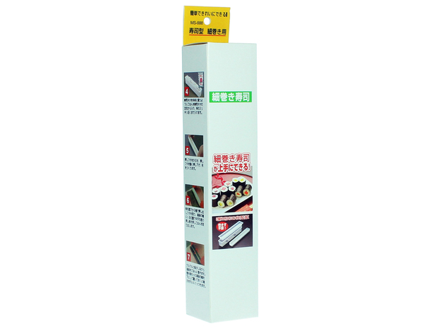 Sushi-Form Maki (Klein)