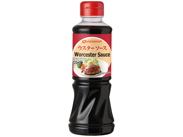 Worcester Sauce