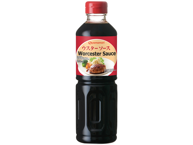 Worcester Sauce