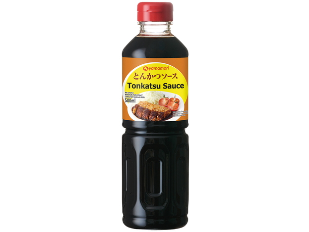 Tonkatsu Sauce