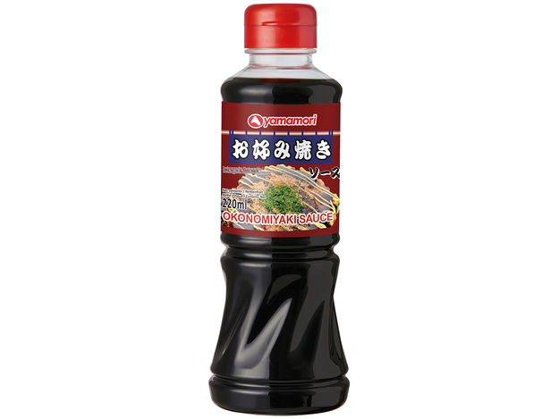 Okonomiyaki Sauce
