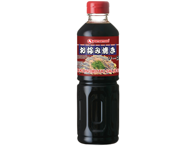 Okonomiyaki Sauce