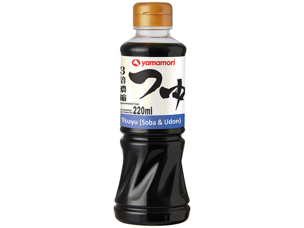 Tsuyu Sauce