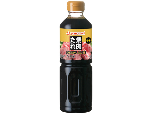 Yakiniku Sauce