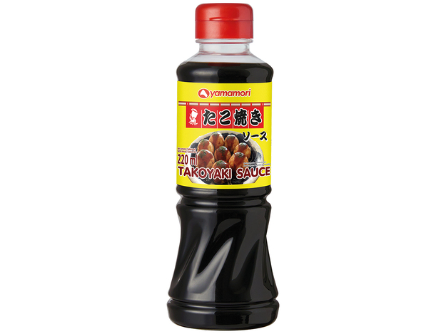 Takoyaki Sauce