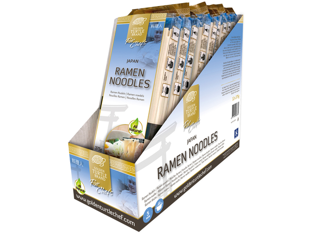 Ramen Nudeln