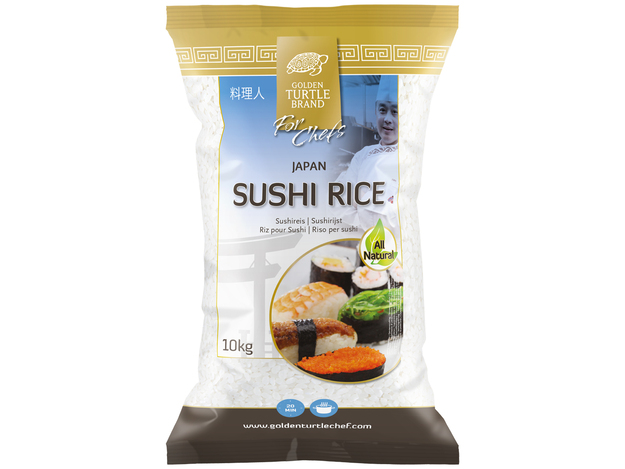 Sushireis