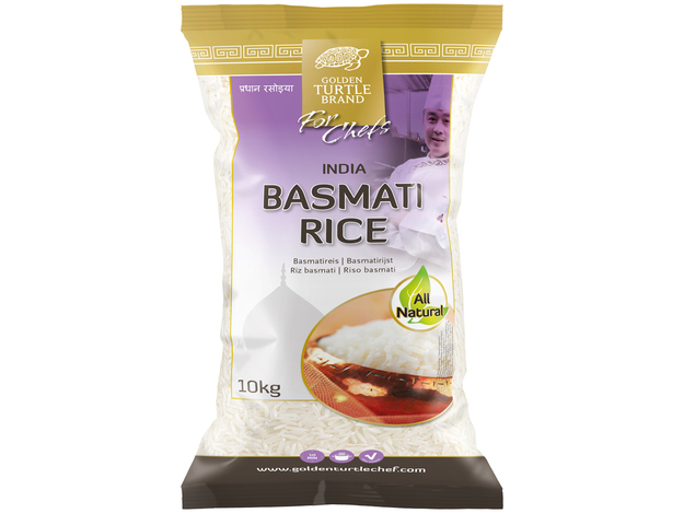 Basmatireis
