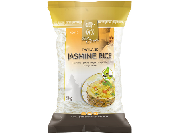 Jasminreis (Duftreis)