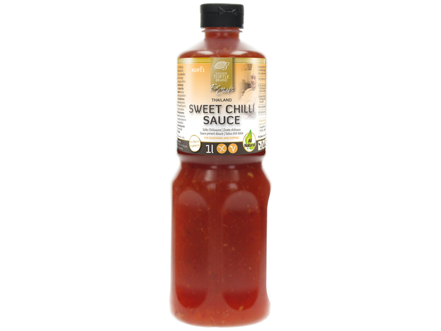 Süße Chilisauce