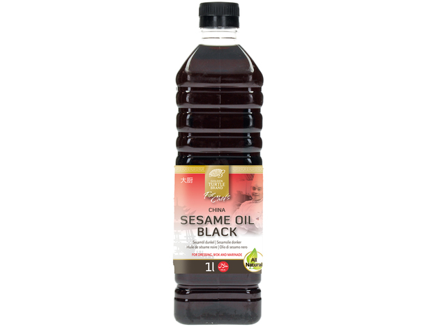 Sesamöl