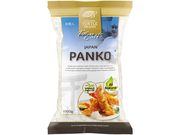 Panko Brotkrumen