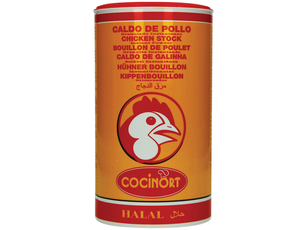 Bouillonpulver Huhn