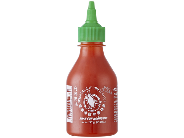 Sriracha Chilisauce