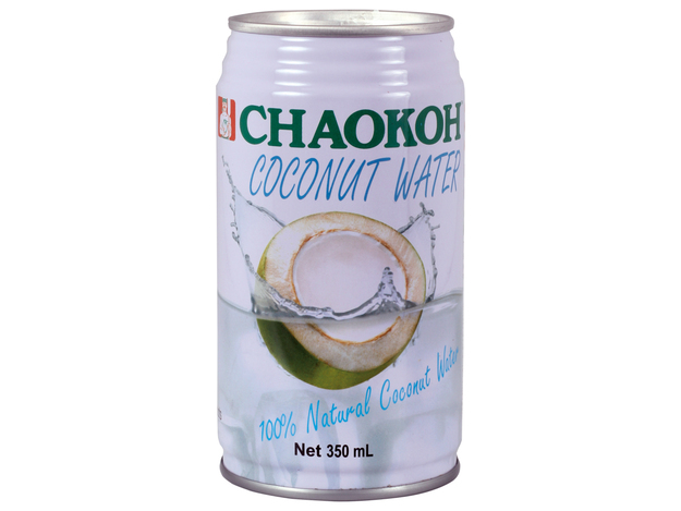 Kokoswasser