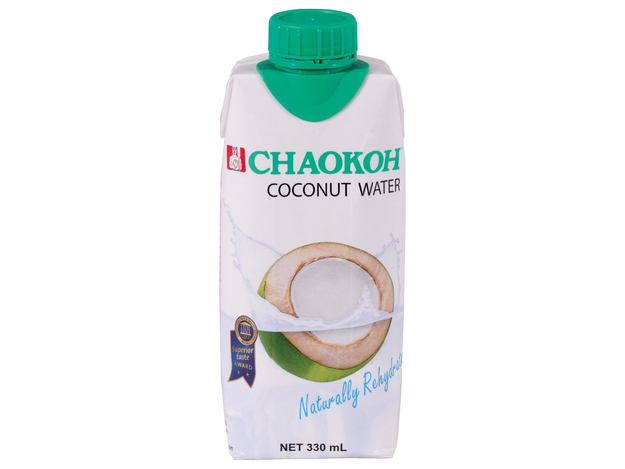 Kokoswasser