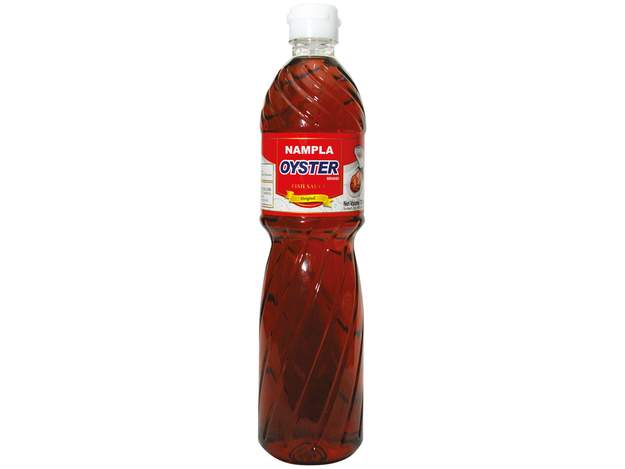 Fischsauce