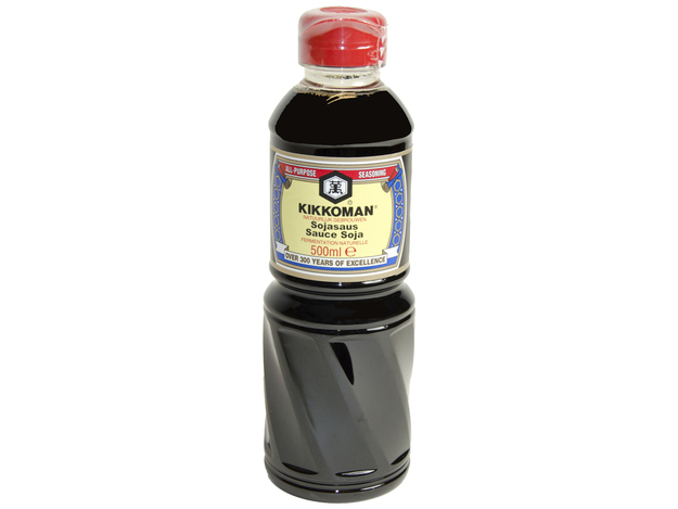 Sojasauce
