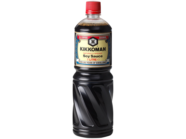 Sojasauce
