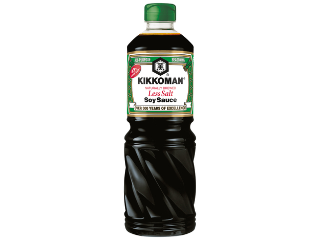 Sojasauce (Weniger Salz)