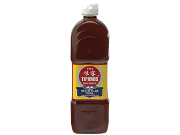 Fischsauce