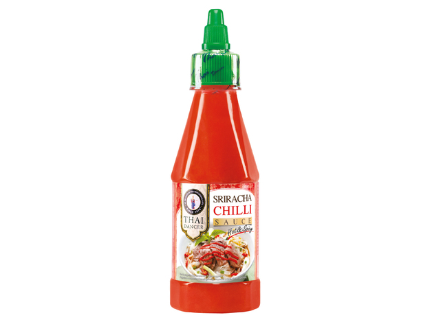 Sriracha Chilisauce