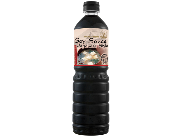 Sojasauce nach Japanischer Art Premium
