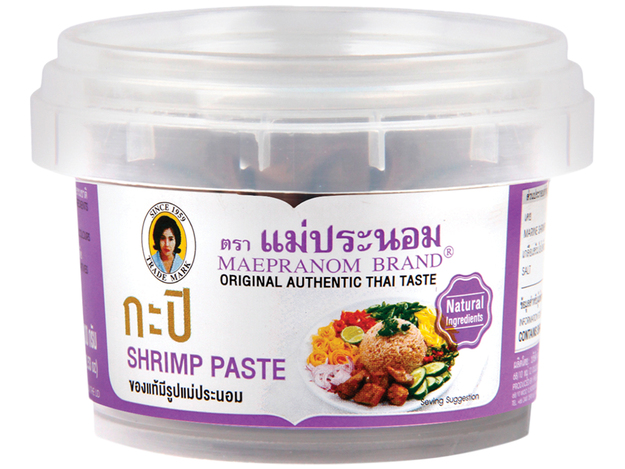 Kapi Garnelenpaste