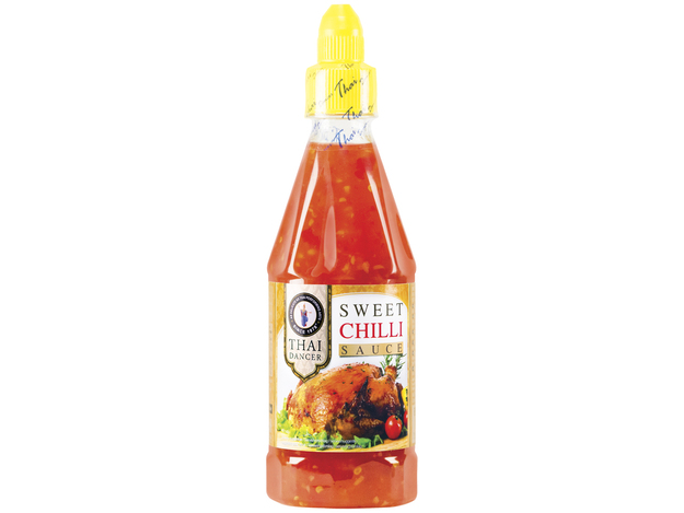 Süße Chilisauce