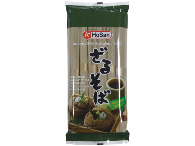 Soba Nudeln