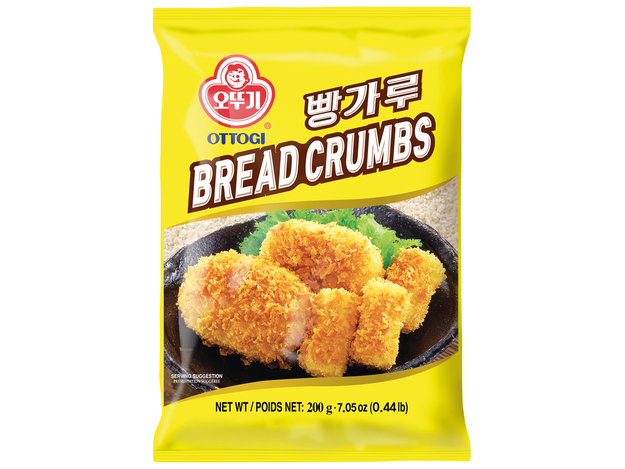 Panko Brotkrumen