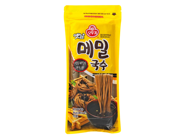 Soba Nudeln