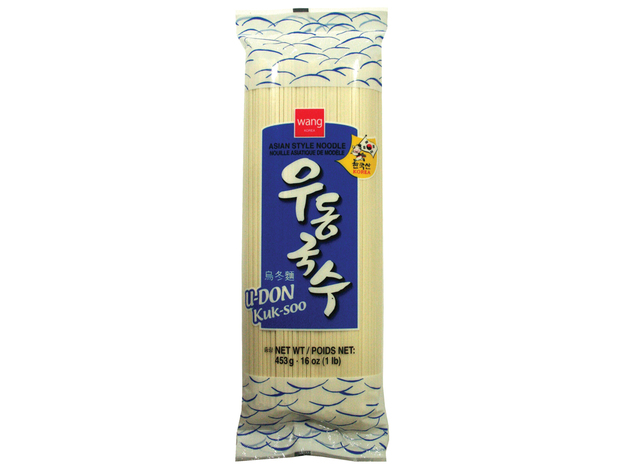 Udon Nudeln