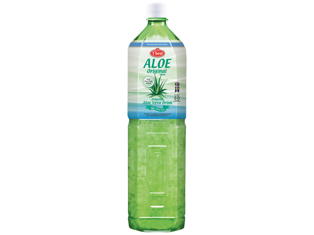 Aloe Vera Getränk Original