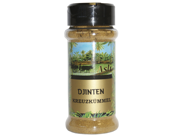 Kreuzkümmel