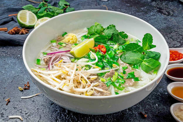 Pho Bo