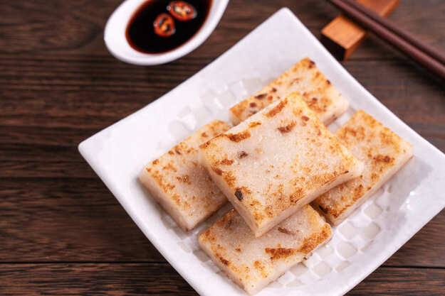 Chinesisch Lo Bak Go