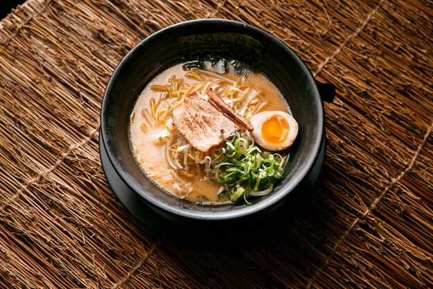 Ramen Miso