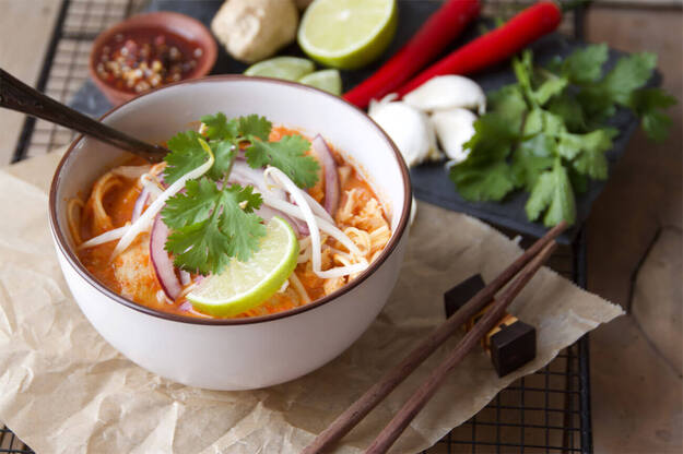 Khao Soi