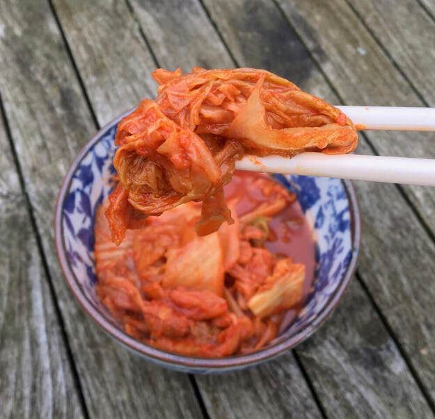 Kimchi