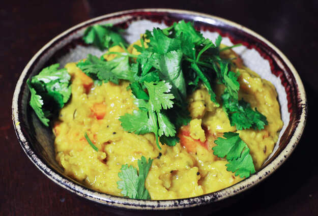 Kitchari