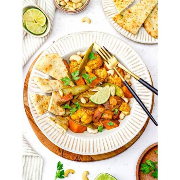 Curry Madras
