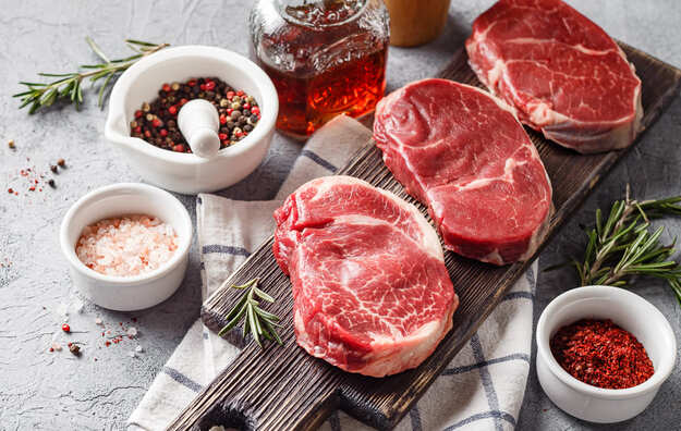BBQ-Trockenrub