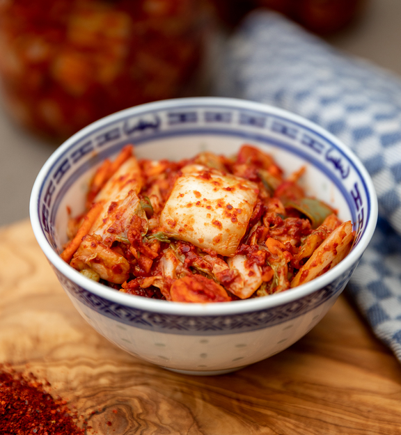 Kimchi